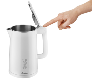 Amica Czajnik Amica KF6011 - 1503885 - zdjęcie 4